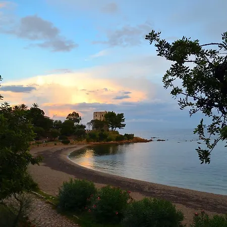 Farm stay Turudhis *