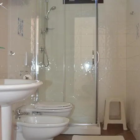 Turudhis Farm stay Tortoli