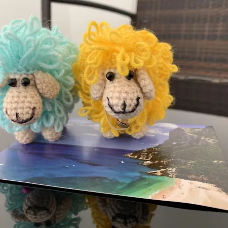 Turudhis Farm stay Tortoli