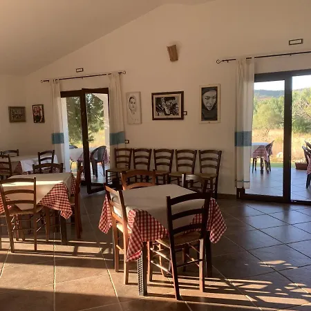 Turudhis Alloggio per agriturismo *