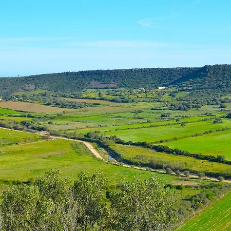 Alloggio per agriturismo Turudhis *